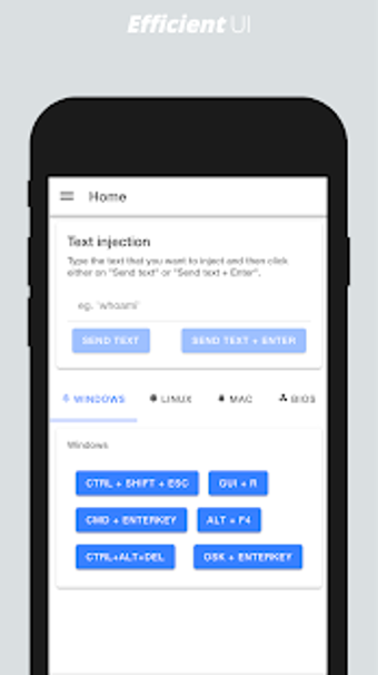 Image 3 for WHID Mobile Connector