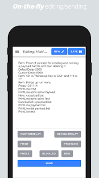 Imagen 2 para WHID Mobile Connector