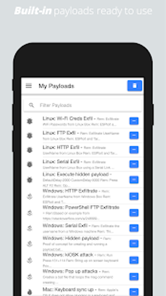 Image 1 for WHID Mobile Connector