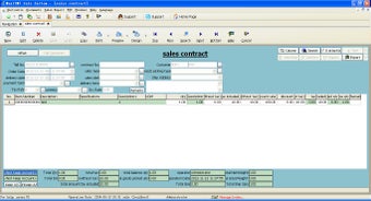 Image 0 for Max Sales System