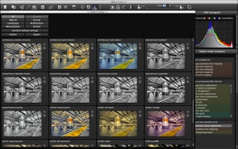 Image 0 for HDR Projects 2