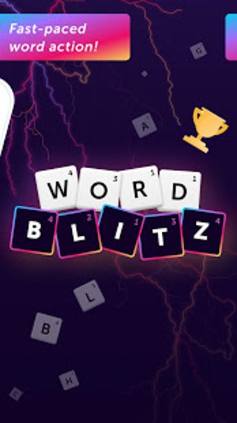 Image 1 for Word Blitz