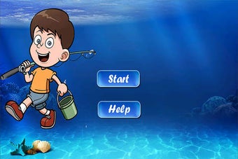Imagen 0 para Crazy Fishing - Hunger Ea…