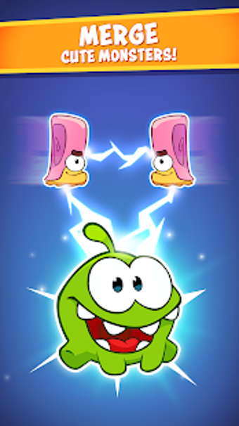 Image 3 for Om Nom: Merge