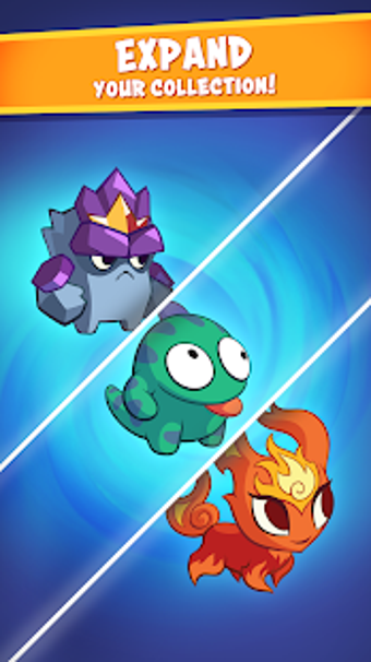 Image 2 for Om Nom: Merge