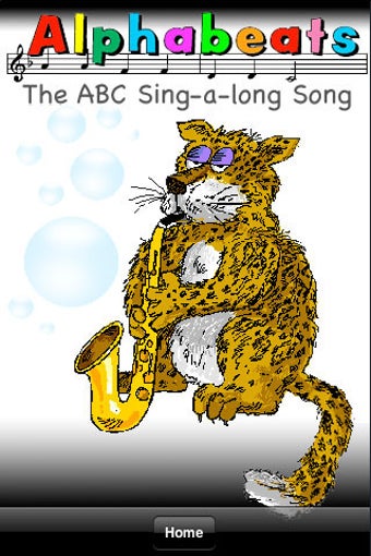 Image 0 for Alphabet Animals