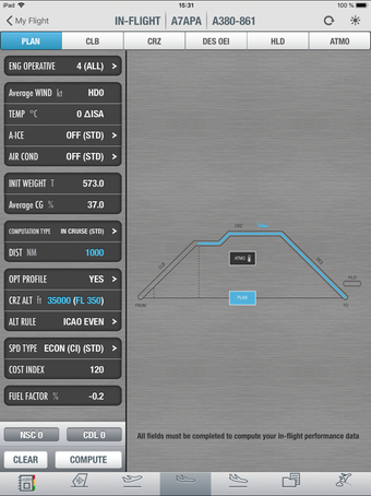 Image 1 for Flysmart+ InFlight