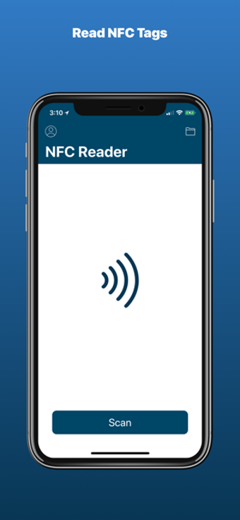 Image 3 for NFC-Reader
