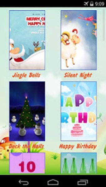 Image 0 for English Kids Songs