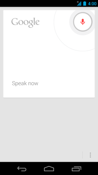 Imagen 4 para Google