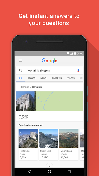 Imagen 5 para Google
