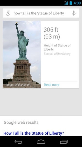 Imagen 9 para Google
