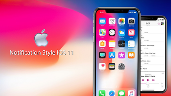 Imagen 1 para Phone 8 Launcher & Phone …