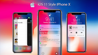 Imagen 0 para Phone 8 Launcher & Phone …