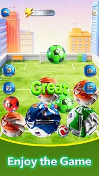 Imagen 0 para Goal Rich 2026-Fun Win