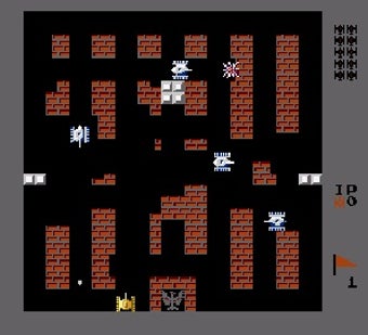 Image 0 for Battle City