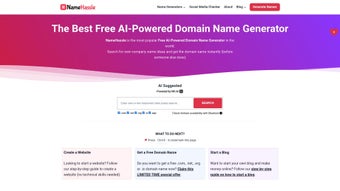 Image 0 for NameHassle