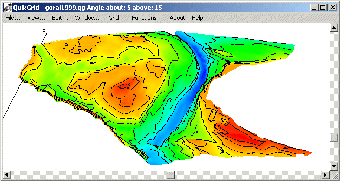 Image 0 for QuikGrid