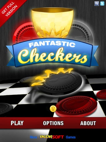Imagen 5 para Fantastic Checkers Go