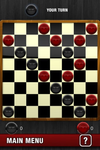Imagen 3 para Fantastic Checkers Go