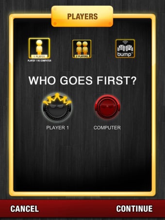 Image 0 for Fantastic Checkers Go