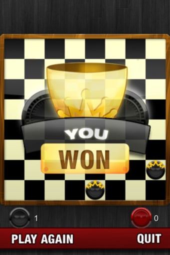 Imagen 1 para Fantastic Checkers Go
