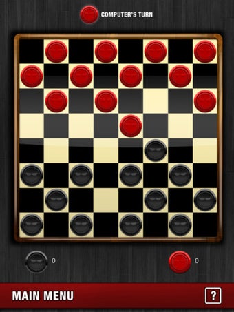 Imagen 0 para Fantastic Checkers Go