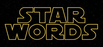 Image 1 for Star Wordz