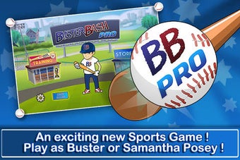 Imagen 0 para Buster Bash Pro - A Flick…