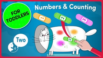 Image 3 for Toddler games for 2+ year…
