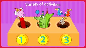 Image 2 for Toddler games for 2+ year…
