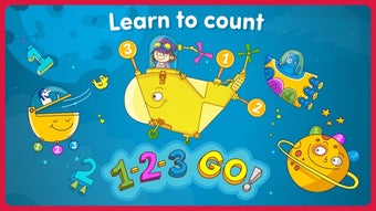 Image 1 for Toddler games for 2+ year…
