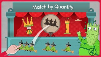 Image 0 for Toddler games for 2+ year…