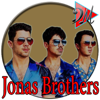 Image 1 for Jonas Brothers - Sucker f…