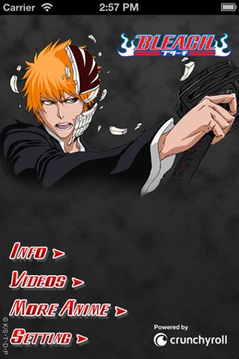 Image 0 for BLEACH Official - Watch F…