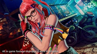 Image 0 for FATAL FURY: City of the W…