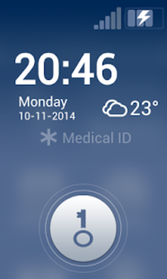 Image 2 for Necta Launcher