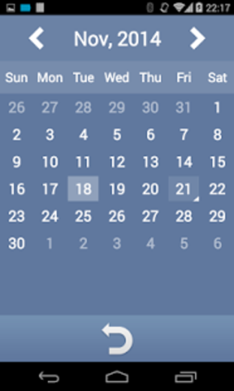 Image 11 for Necta Launcher