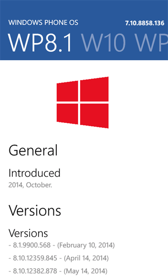 Image 1 for LumiaModels for Windows 1…