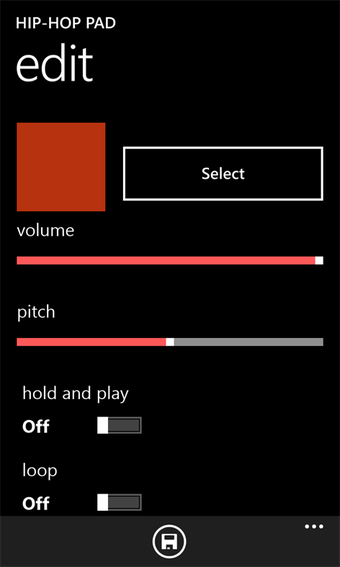 Image 0 for Hip-Hop Pad for Windows 1…