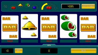 Image 1 for Fruit Poker Classic