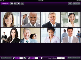 Image 0 for NetConference