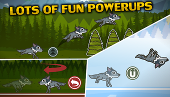 Image 1 for Alpha Wolf