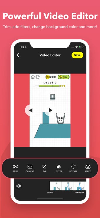 Imagen 0 para Record it! :: Screen Reco…