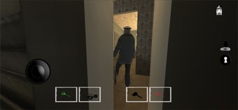 Image 3 for Creepy Evil Grandpa
