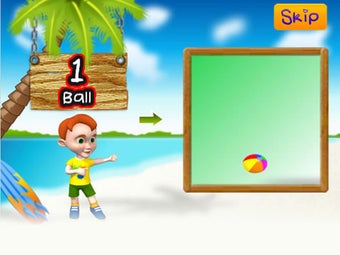 Imagen 0 para Early Counting Skills - A…