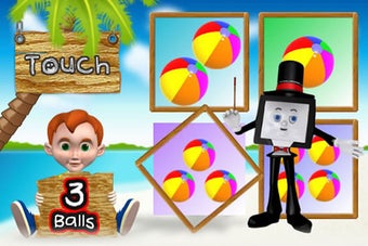 Imagen 6 para Early Counting Skills - A…