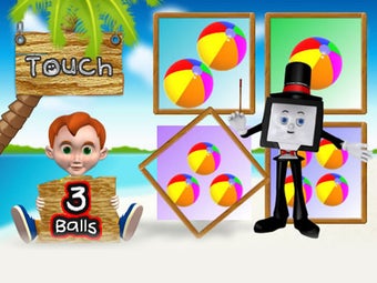 Imagen 7 para Early Counting Skills - A…
