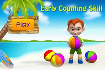 Imagen 5 para Early Counting Skills - A…