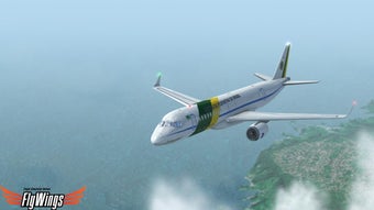 Image 0 for Weather Flight Simulator …